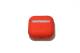 Чехол кейс Apple AirPods 3 Silicone Case (red)