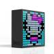 Портативная акустика - Divoom TimeBox Evo BlueTooth с дисплеем Pixel Art