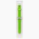 Ремешок Apple Watch 38/40мм спортивный зеленый (S/M)