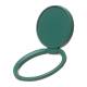 Держатель-кольцо для телефона PS61 (темно-зеленый)