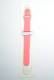 Ремешок Apple Watch 38/40мм спортивный розовый (M/L)