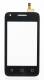 Сенсорный экран Alcatel OT-4009D (Pixi 3) (3,5&quot;) (черный)