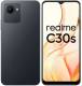Смартфон Realme C30S (3/64 ГБ) (черный)