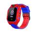 Умные часы Kids Smart Watch Z6 (красный/синий)