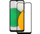 Защитная пленка Samsung Galaxy A03 Core (A032F) (полное покрытие) (черный) (тех упаковка)