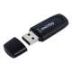 Флэш накопитель USB 128 Гб Smart Buy Scout (черный)