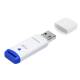 Флэш накопитель USB 32 Гб Smart Buy Easy (белый)