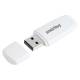 Флэш накопитель USB 32 Гб Smart Buy Scout (белый)