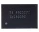 Микросхема iPhone 49C5371 - Контроллер питания USB iPhone 6 (black) - 35 pin