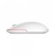 Мышь оптическая беспроводная Xiaomi MiJia Wireless Mouse 2 (белый)