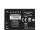 Аккумулятор для Alcatel CAB22B0000C1 (OT-2012D)