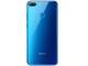Задняя крышка для Huawei Honor 9 Lite (синий) (HQ)