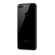 Задняя крышка для Huawei Honor 9 Lite (черный) (HQ)
