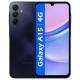 Смартфон Samsung Galaxy A15 (SM-A155F) (4/128 ГБ) (темно-синий)