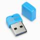 Флэш накопитель USB 3.0/3.1 32 Гб Smart Buy ART (синий)