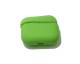 Чехол кейс Apple AirPods Pro 2 Silicone Case (green)