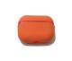 Чехол кейс Apple AirPods Pro 2 Silicone Case (orange)