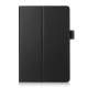 Чехол книжка Asus ZenPad S 8.0 Z580 (кожзам) черный