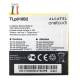 Аккумулятор для Alcatel TLp018C2 (OT-6033 Idol Ultra) (Premium)