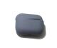 Чехол кейс Apple AirPods 3 Silicone Case (gray)