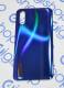 Задняя крышка для Xiaomi Mi 9 Lite (синий)