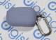 Чехол кейс Apple AirPods 3 Silicone Case с карабином (lavender)