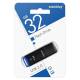 Флэш накопитель USB 32 Гб Smart Buy Easy (черный)