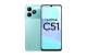 Смартфон Realme C51 (4/128 ГБ) (зеленый)