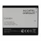 Аккумулятор для Alcatel TLi018D1 (OT-5015X, 5015D, 5038D)