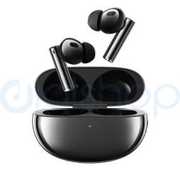 Беспроводные Bluetooth - наушники Realme Buds Air 5 Pro (черный)