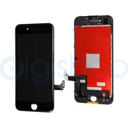 Дисплей для iPhone 8/ iPhone SE 2020 в сборе с тачскрином (черный) (OR LCD)