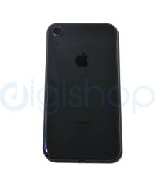 Корпус для iPhone Xr (черный) OEM CE