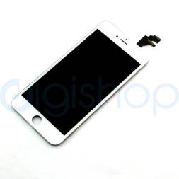 Дисплей для iPhone 6 в сборе с тачскрином (белый) (АAА)