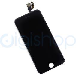 Дисплей для iPhone 6 в сборе с тачскрином (черный) (OR LCD)