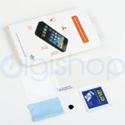 Защитное стекло iPhone 5/5S/SE (тех упаковка)